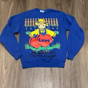 Brand New Online Ceramics Sweatshirt